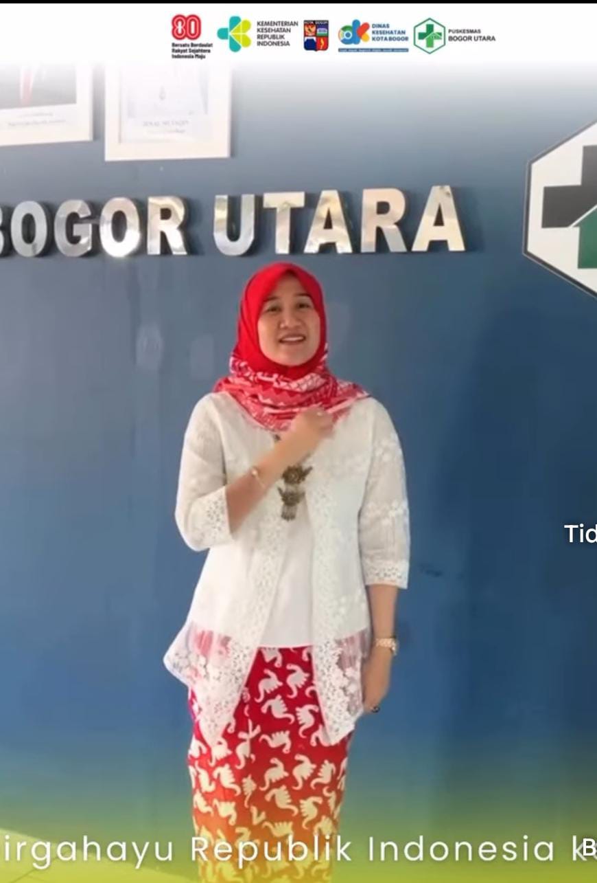 HUT Kemerdekaan Republik Indonesia ke-80
